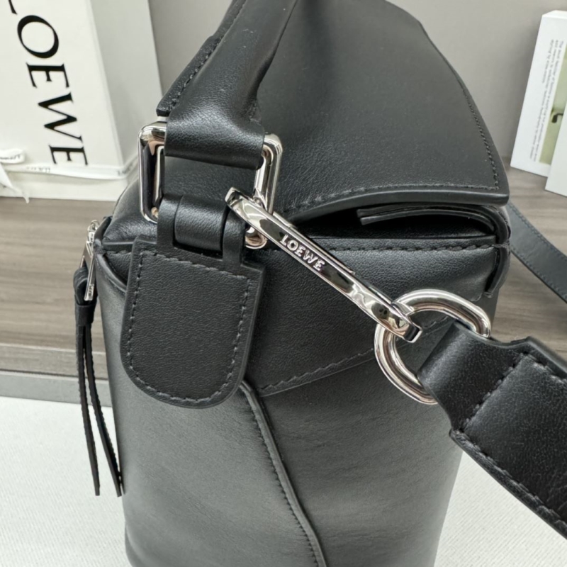 Loewe Handle Bags